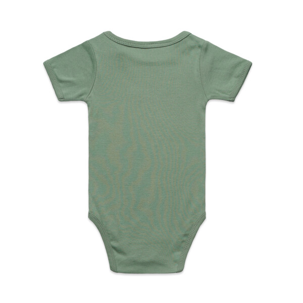Mini Me One Piece Back