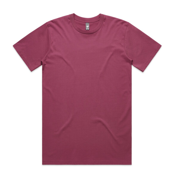 Mens Classic Tee Front