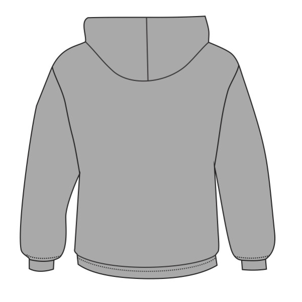 Back