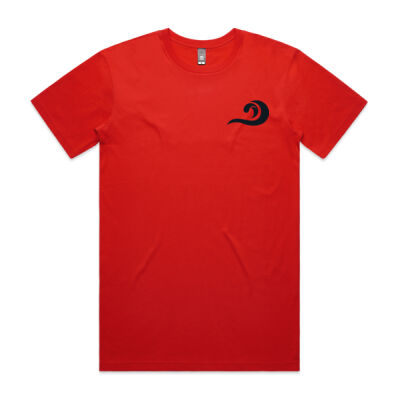 Salty Dicks Tee Original - Mens Staple Tee Thumbnail