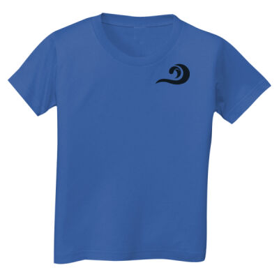 Salty Dicks Cubs edition - Toddler Unisex T Shirt Thumbnail