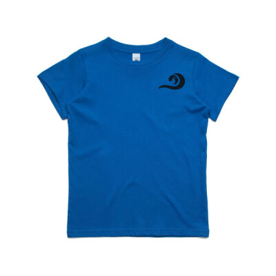 Salty Dicks Cubs edition - Kids / Youth Premium Tee Thumbnail