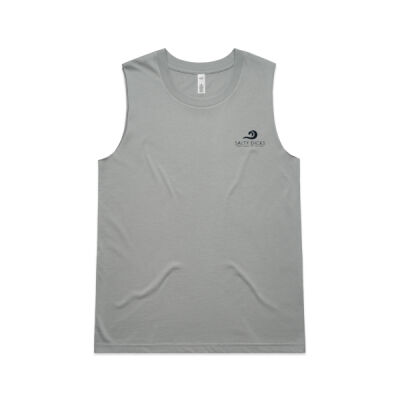 Salty Dicks - Taste the salt - Women's Upside Tank Thumbnail