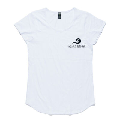 Feeling Crabby - AS Colour Women's Mali Capped Sleeve Tee Thumbnail