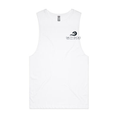 Feeling Crabby - Mens Barnard Tank Thumbnail