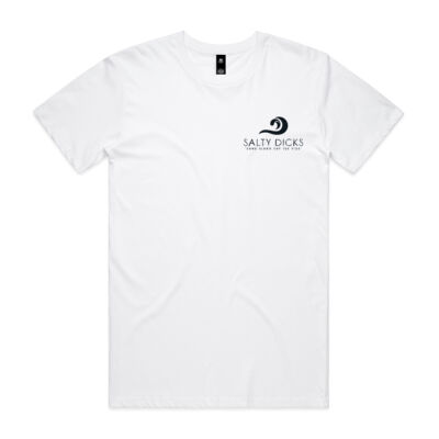 Feeling Crabby - Mens Staple Tee Thumbnail